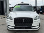 2025 Lincoln Corsair Grand Touring