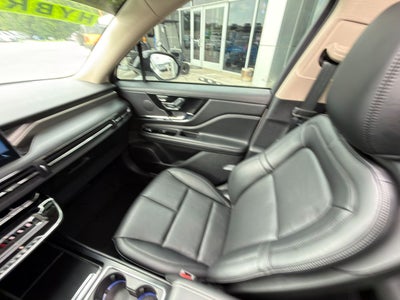2025 Lincoln Corsair Grand Touring