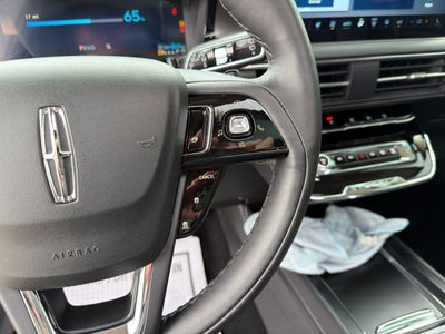 2025 Lincoln Corsair Grand Touring