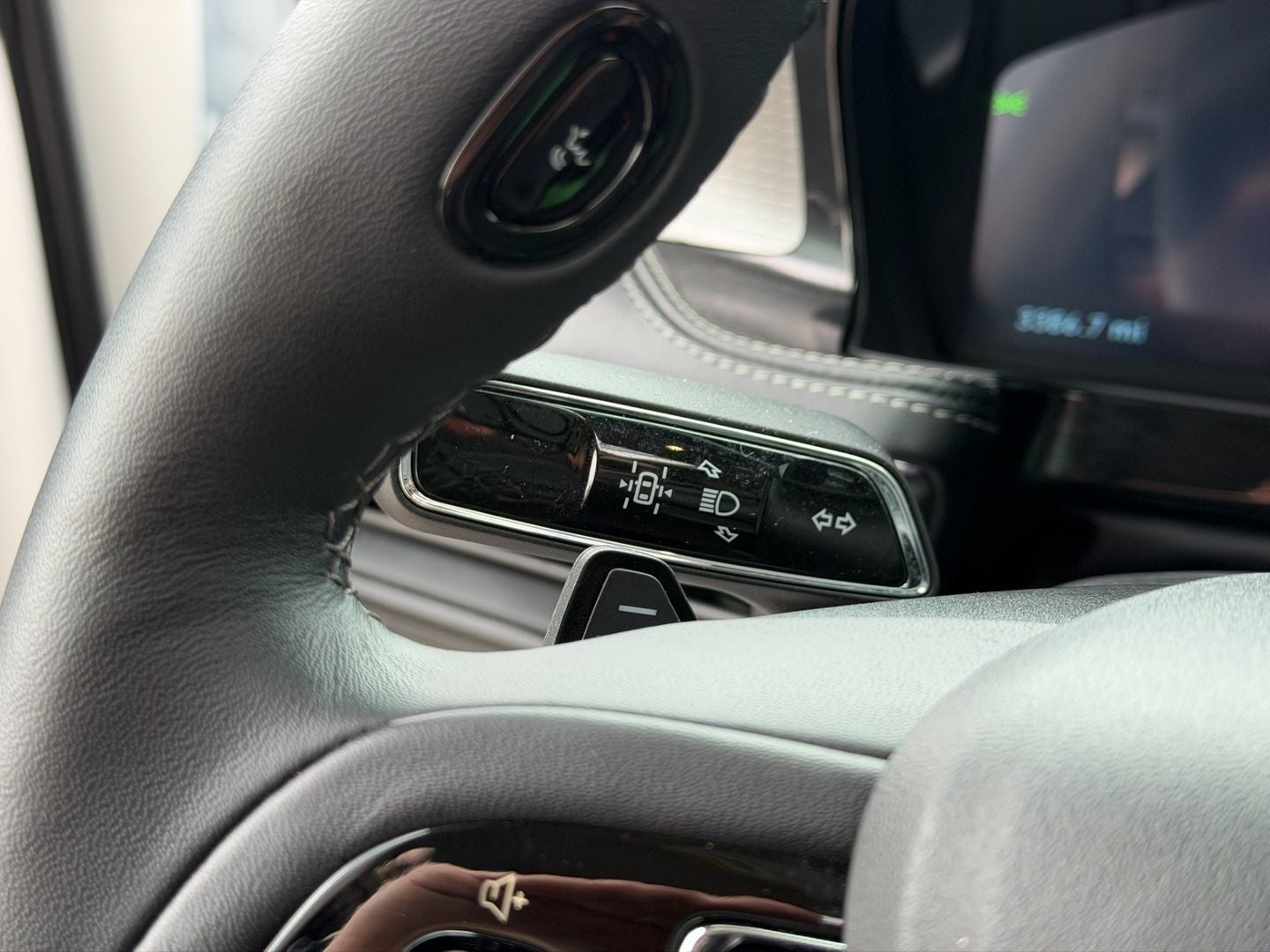 2025 Lincoln Corsair Grand Touring