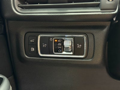 2025 Lincoln Corsair Grand Touring