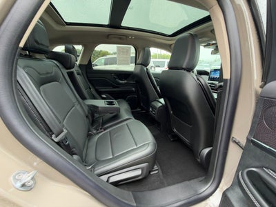 2025 Lincoln Corsair Grand Touring