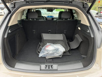 2025 Lincoln Corsair Grand Touring