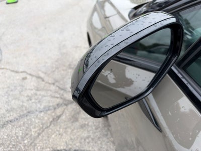2025 Lincoln Corsair Grand Touring