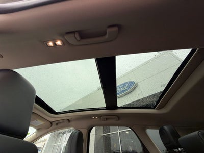 2025 Lincoln Corsair Grand Touring