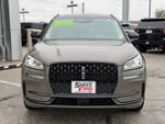 2025 Lincoln Corsair Grand Touring