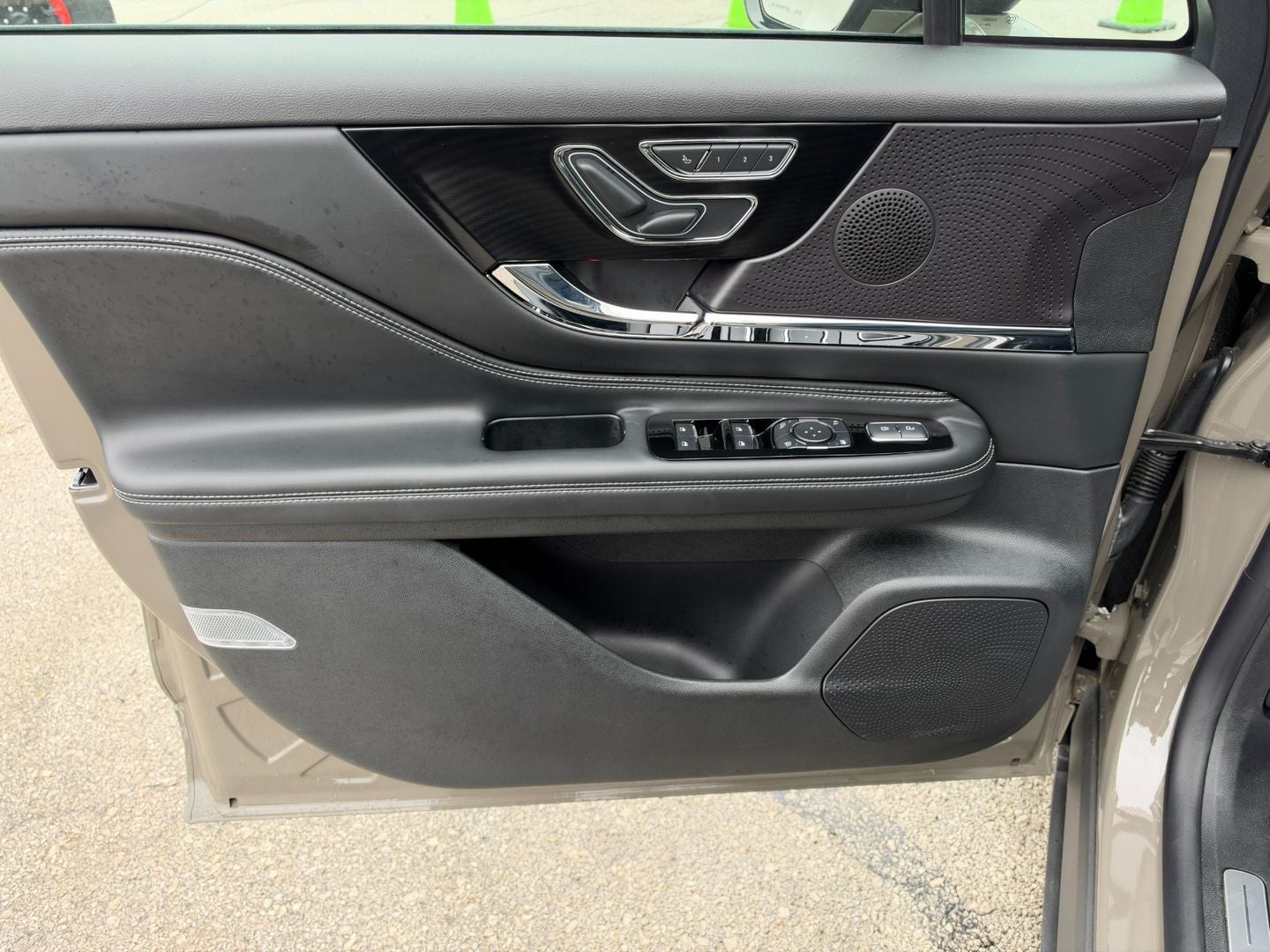 2025 Lincoln Corsair Grand Touring