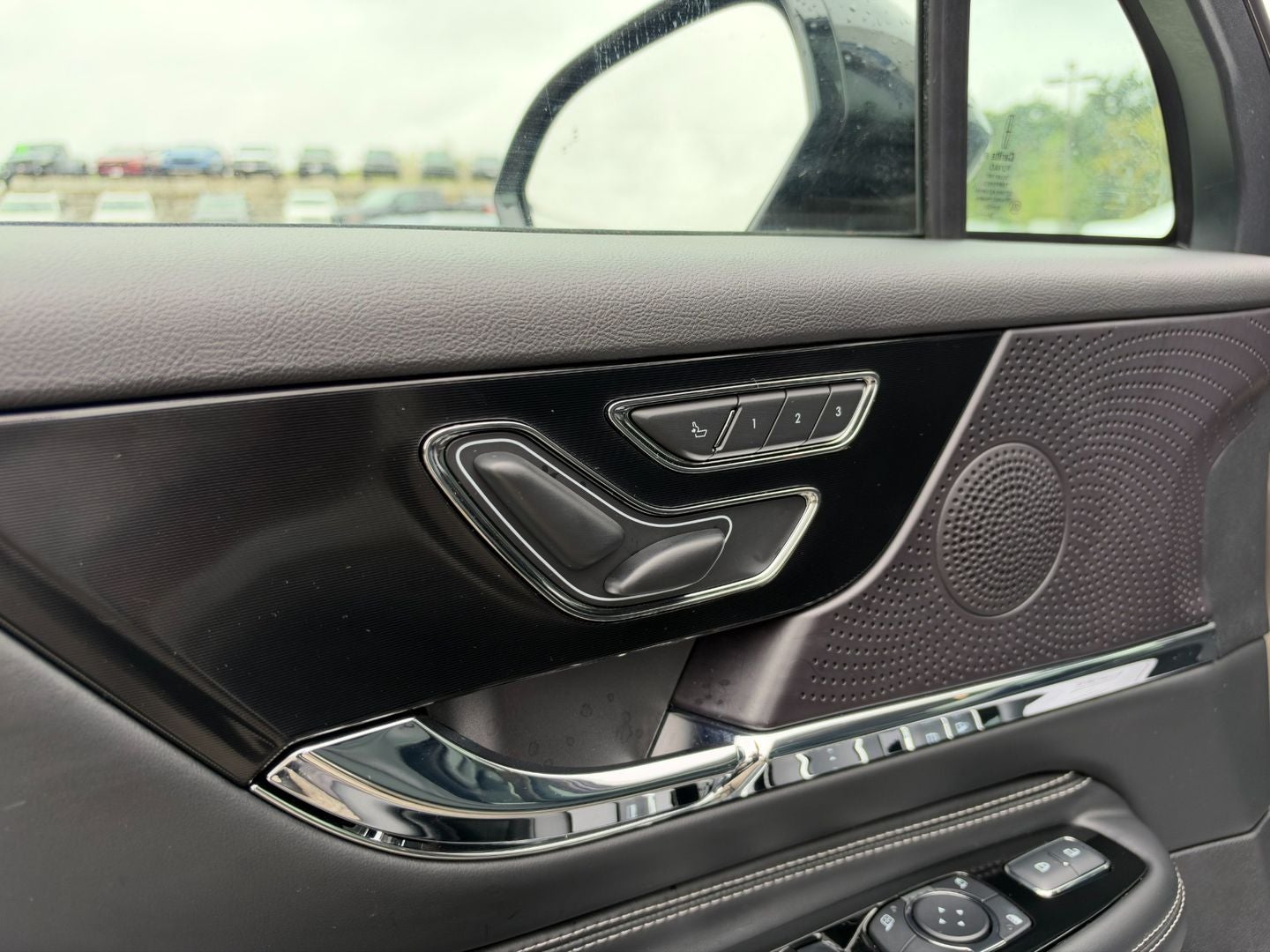 2025 Lincoln Corsair Grand Touring