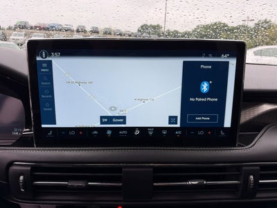 2025 Lincoln Corsair Grand Touring