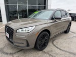 2025 Lincoln Corsair Grand Touring