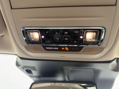 2025 Lincoln Corsair Grand Touring