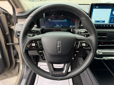 2025 Lincoln Corsair Grand Touring