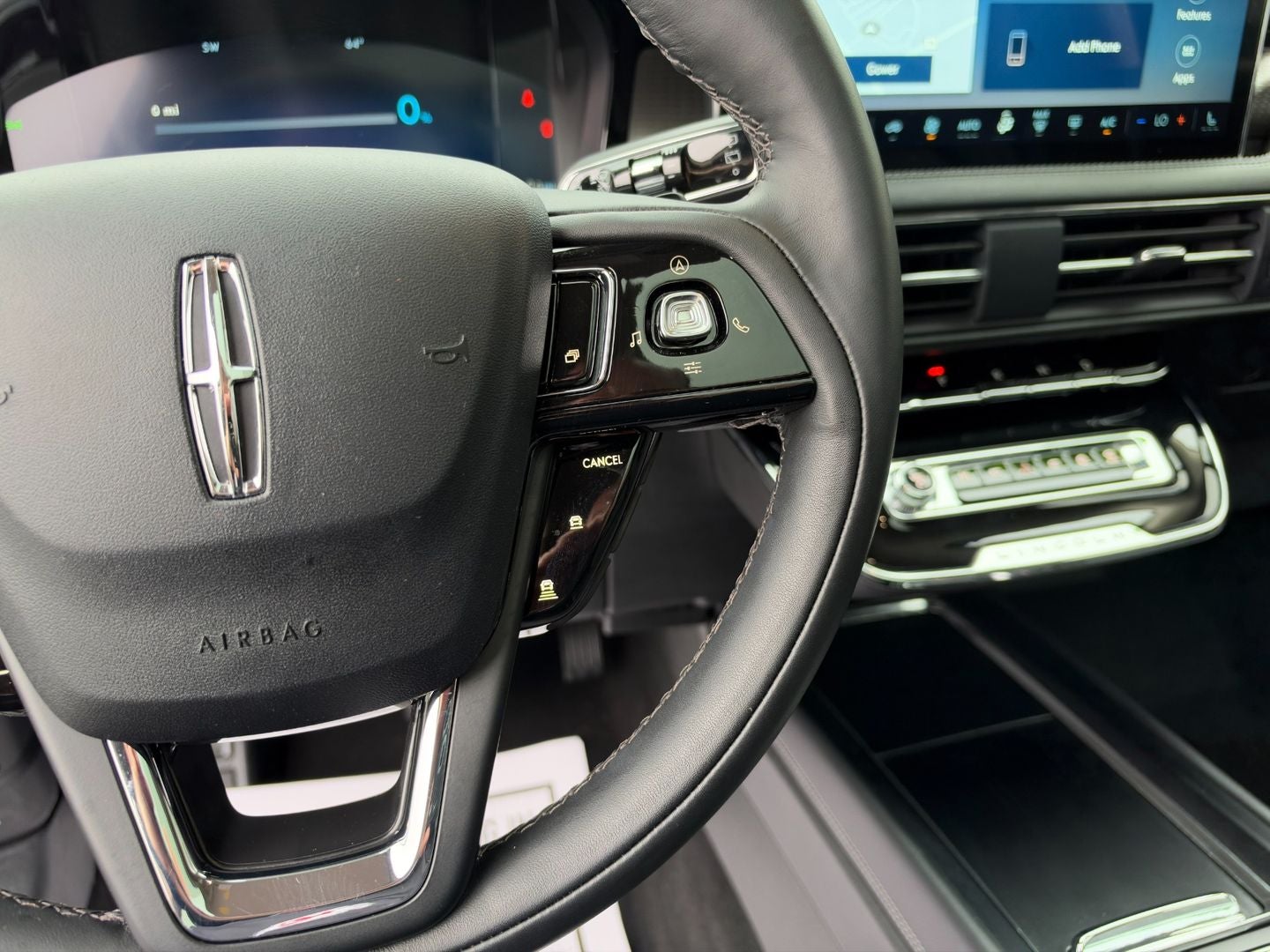 2025 Lincoln Corsair Grand Touring