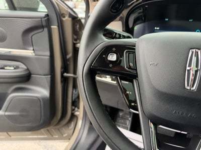 2025 Lincoln Corsair Grand Touring