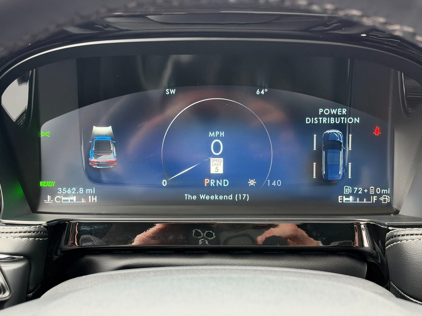 2025 Lincoln Corsair Grand Touring