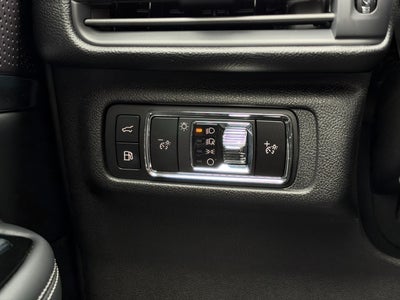 2025 Lincoln Corsair Grand Touring