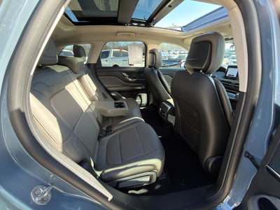 2024 Lincoln Corsair Grand Touring