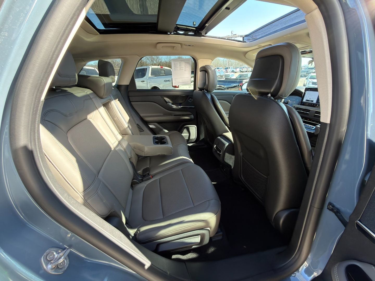 2024 Lincoln Corsair Grand Touring