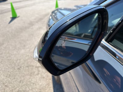 2024 Lincoln Corsair Grand Touring