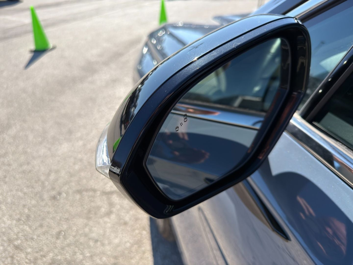 2024 Lincoln Corsair Grand Touring