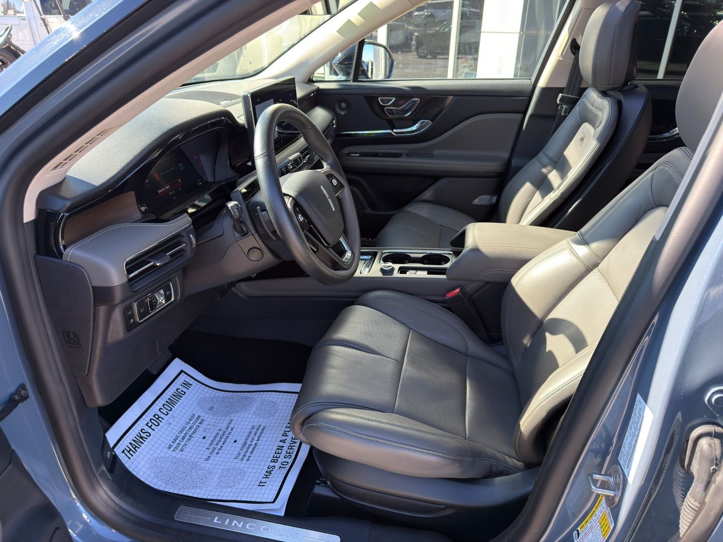 2024 Lincoln Corsair Grand Touring