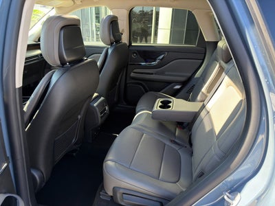 2024 Lincoln Corsair Grand Touring