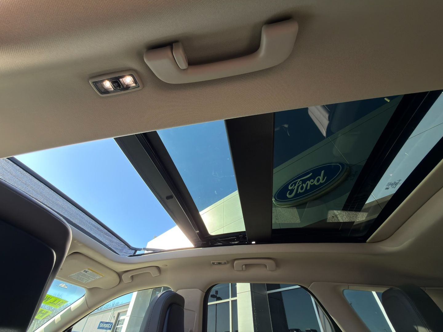 2024 Lincoln Corsair Grand Touring