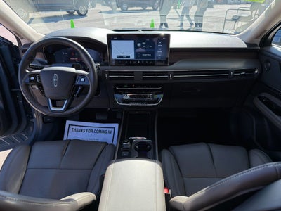 2024 Lincoln Corsair Grand Touring