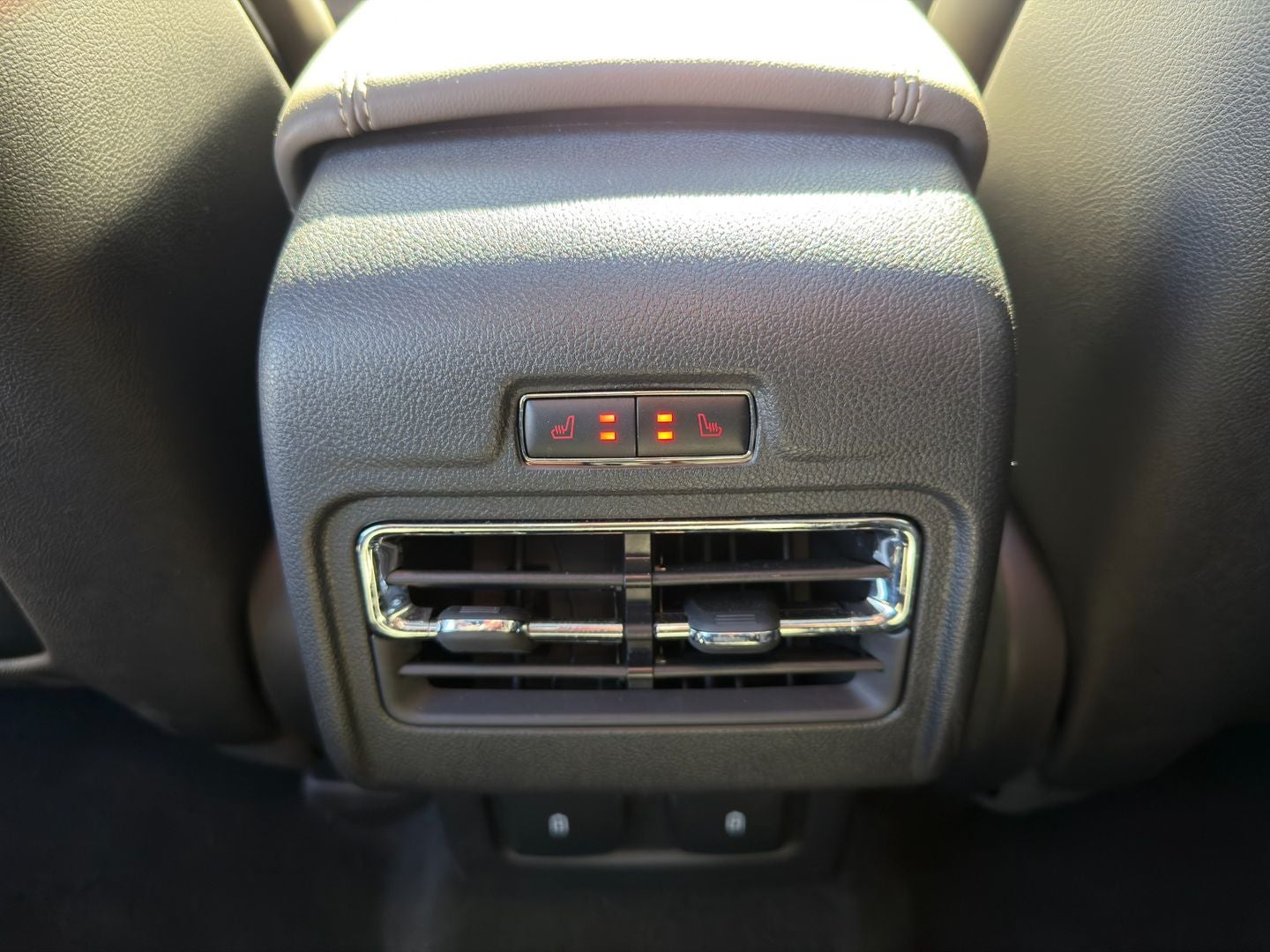 2024 Lincoln Corsair Grand Touring