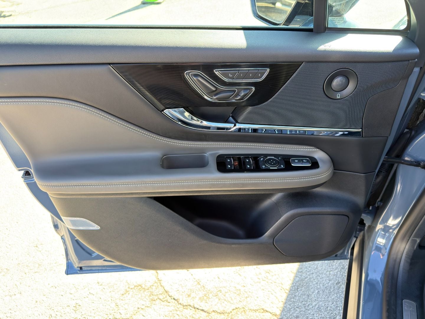 2024 Lincoln Corsair Grand Touring