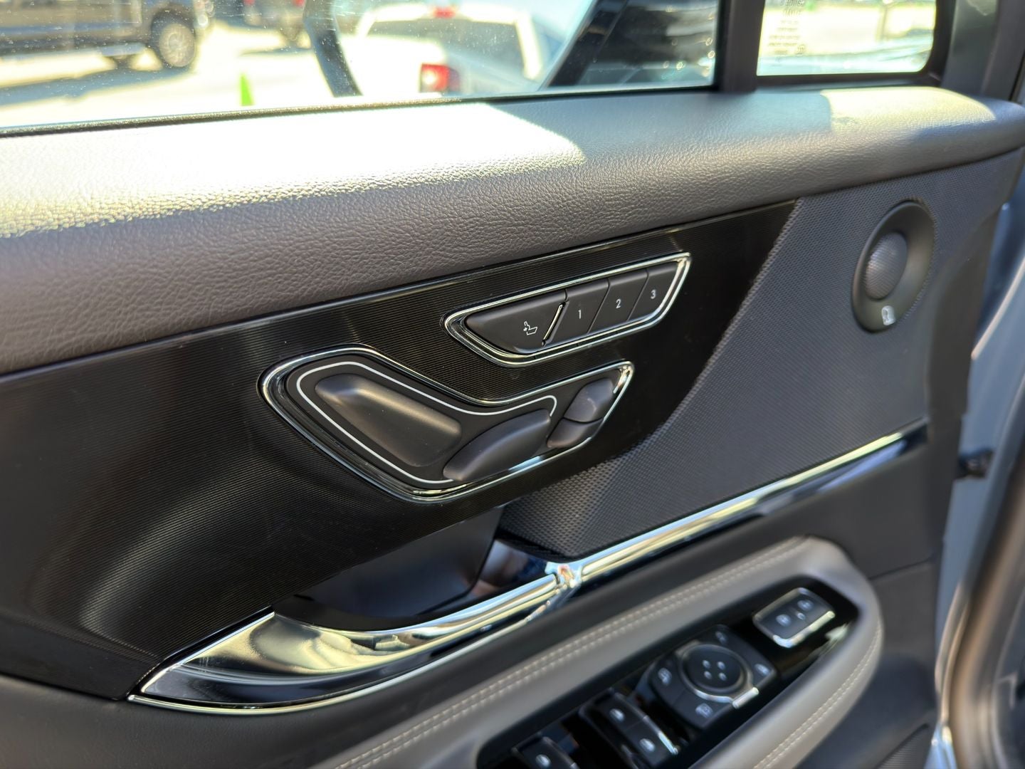 2024 Lincoln Corsair Grand Touring