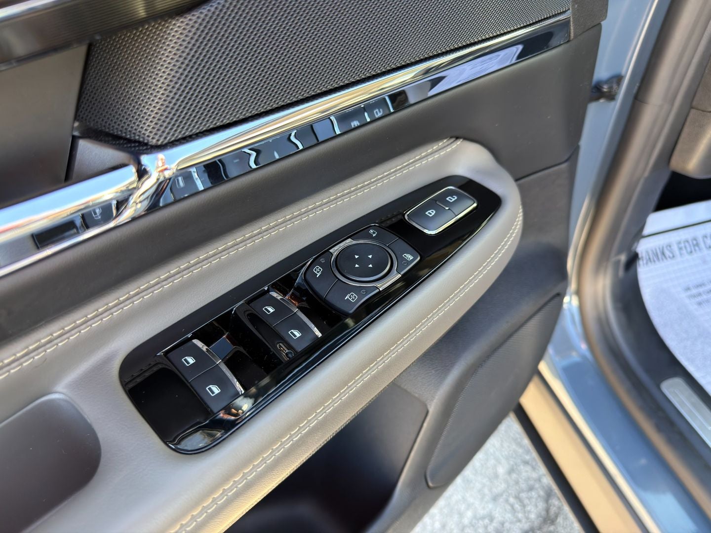 2024 Lincoln Corsair Grand Touring