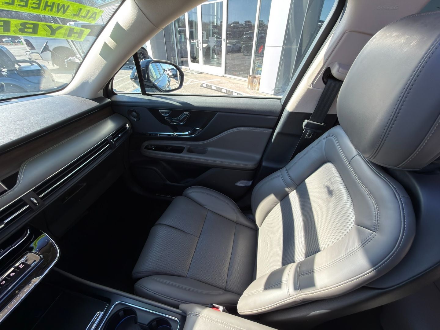 2024 Lincoln Corsair Grand Touring