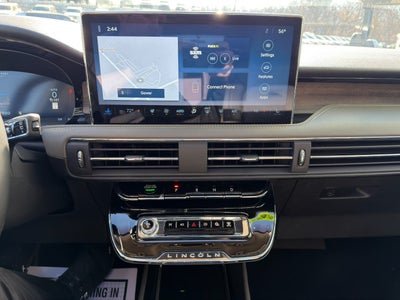 2024 Lincoln Corsair Grand Touring