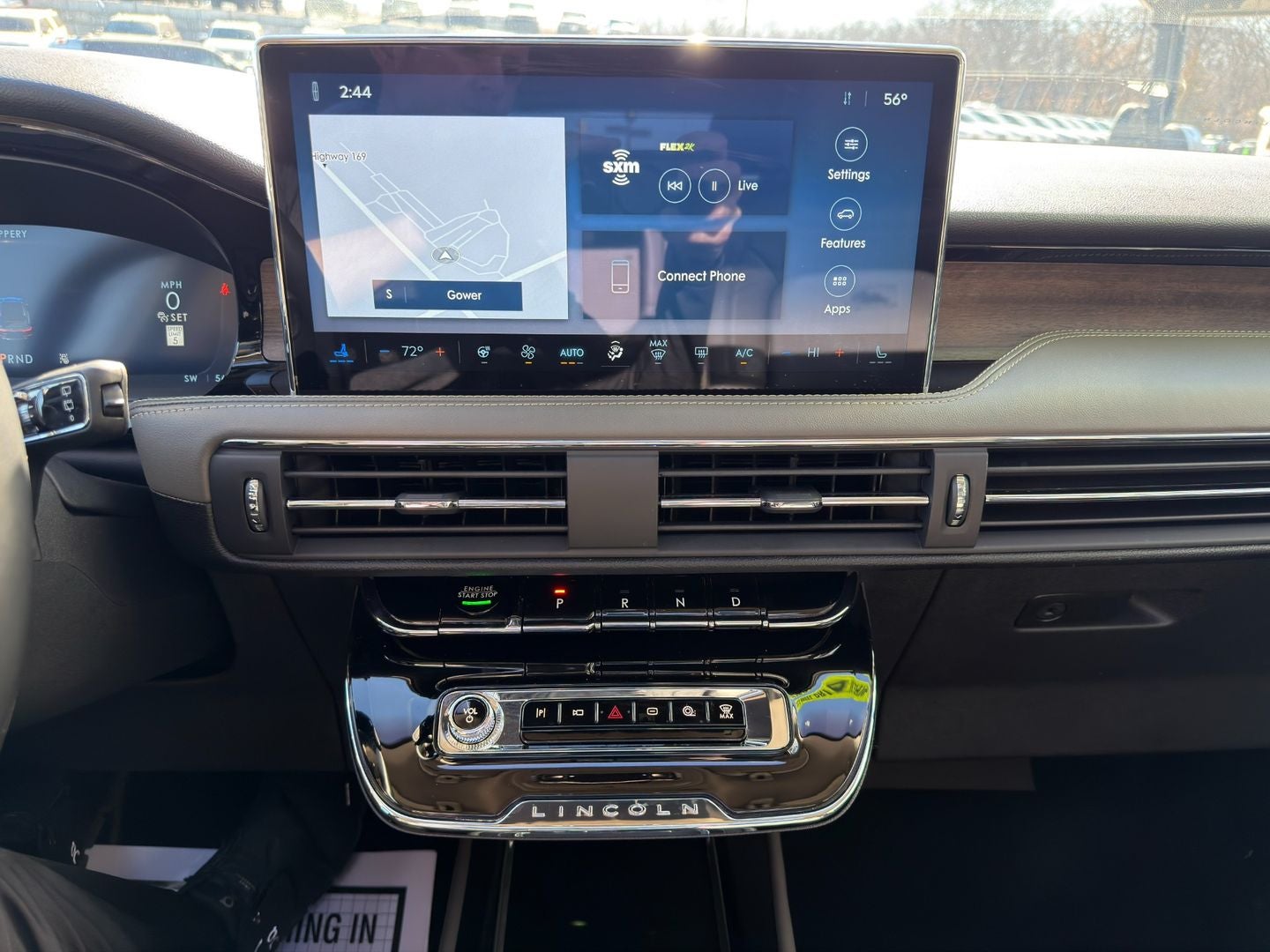 2024 Lincoln Corsair Grand Touring