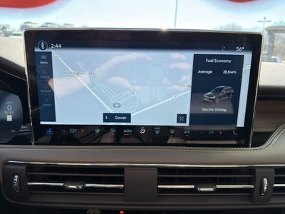 2024 Lincoln Corsair Grand Touring