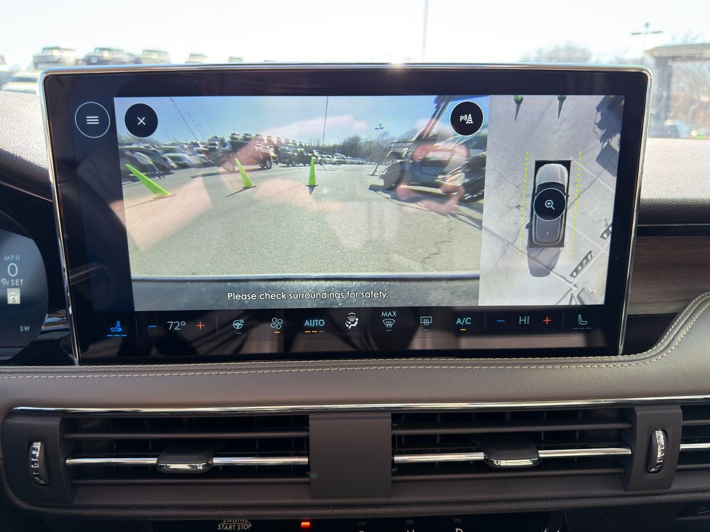 2024 Lincoln Corsair Grand Touring