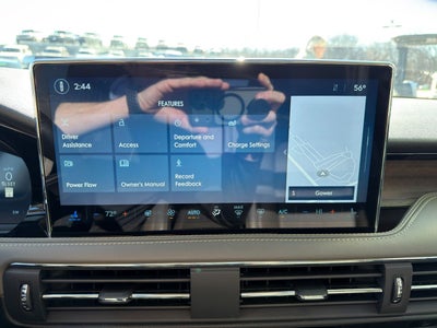 2024 Lincoln Corsair Grand Touring