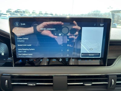 2024 Lincoln Corsair Grand Touring