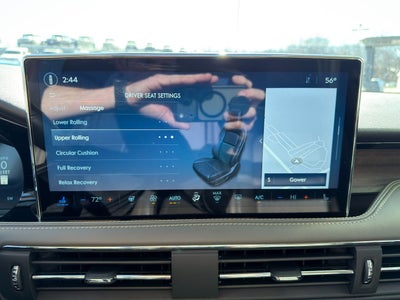 2024 Lincoln Corsair Grand Touring