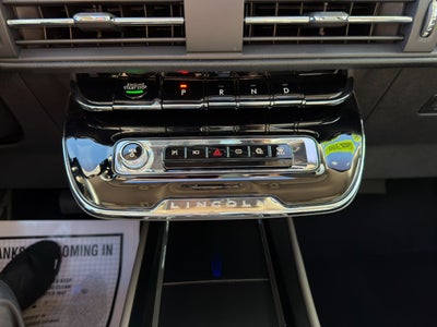 2024 Lincoln Corsair Grand Touring