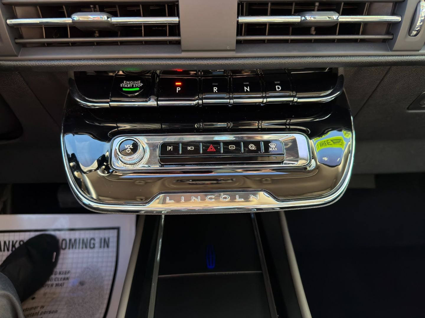 2024 Lincoln Corsair Grand Touring