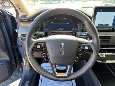 2024 Lincoln Corsair Grand Touring