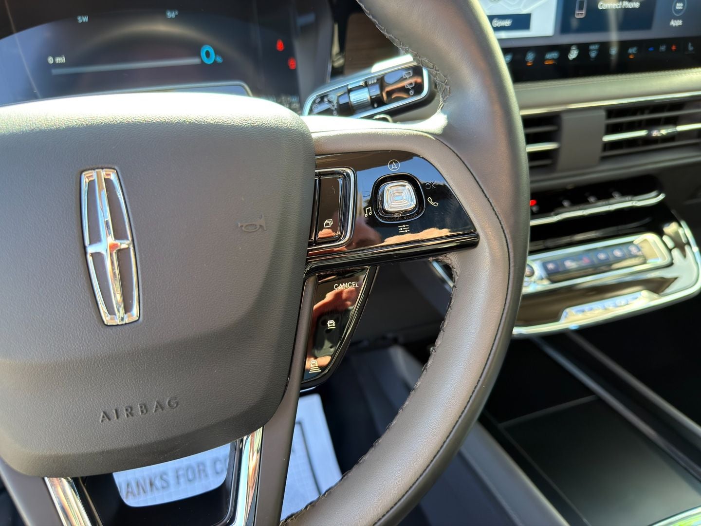 2024 Lincoln Corsair Grand Touring