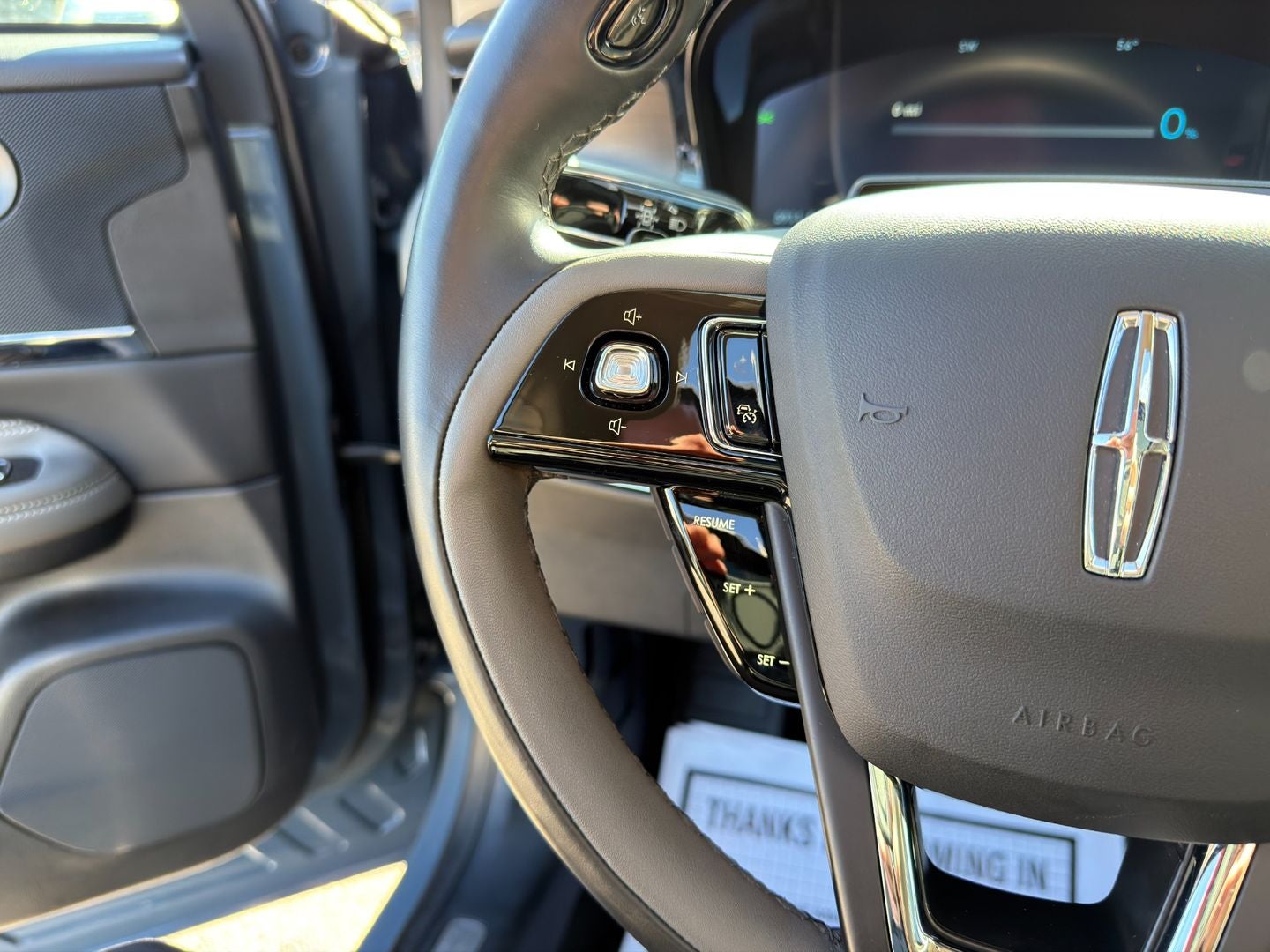 2024 Lincoln Corsair Grand Touring