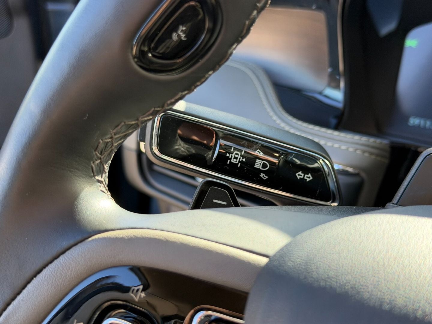 2024 Lincoln Corsair Grand Touring