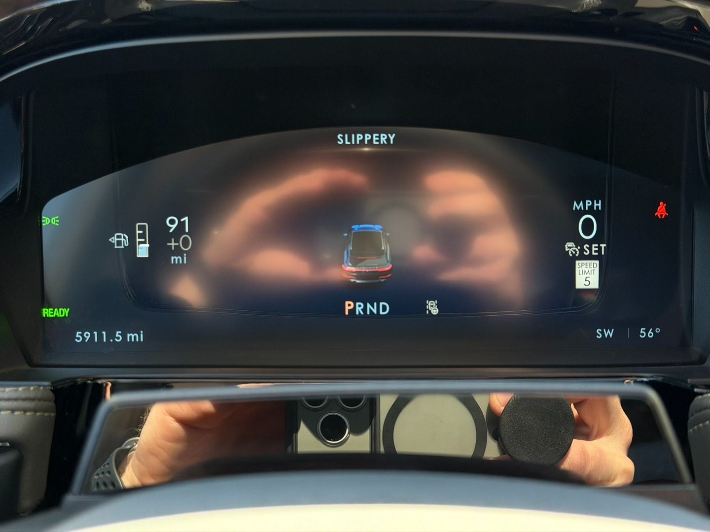 2024 Lincoln Corsair Grand Touring