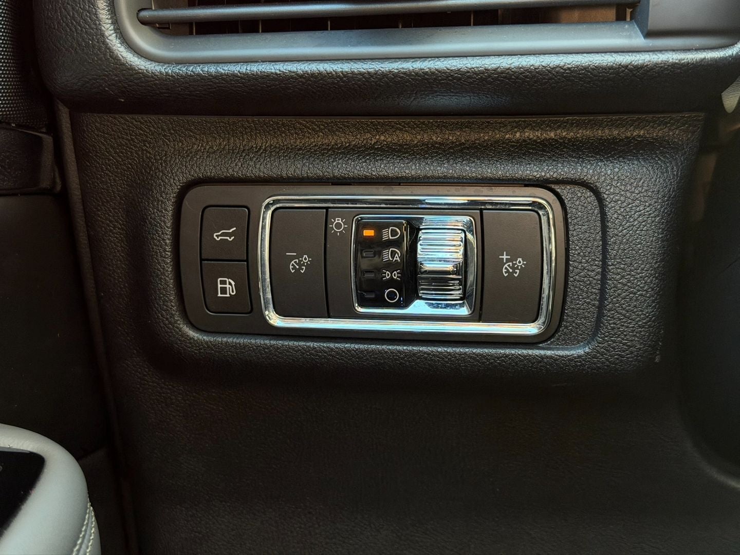 2024 Lincoln Corsair Grand Touring