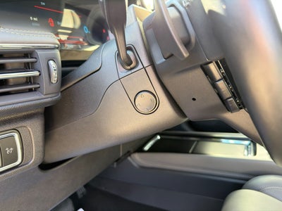 2024 Lincoln Corsair Grand Touring