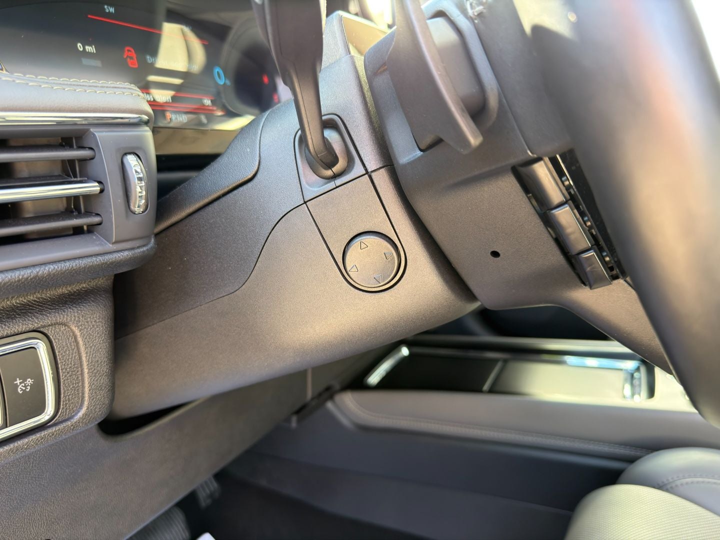 2024 Lincoln Corsair Grand Touring